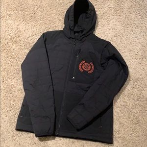 Harley Davidson Men’s windbreaker